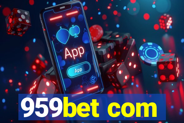 959bet com